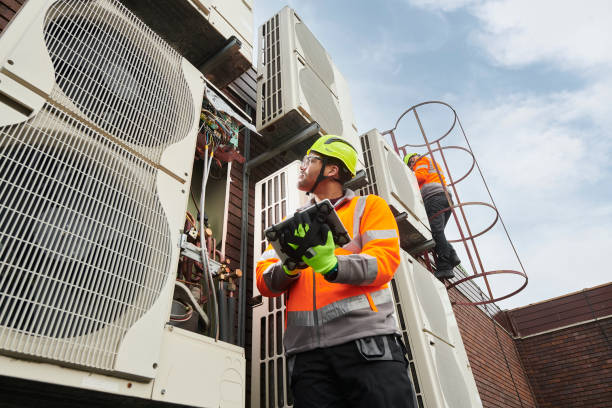 Best Solar-powered HVAC Systems in USA